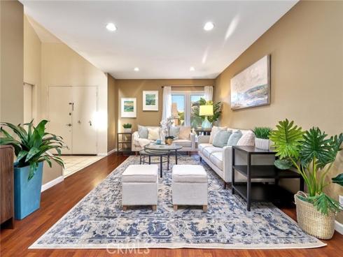 7531 Los Trancos Circle, La Palma, CA