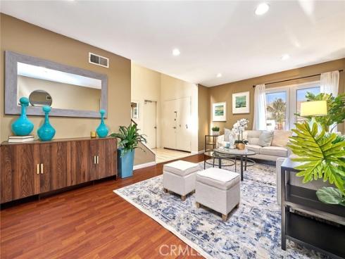 7531 Los Trancos Circle, La Palma, CA