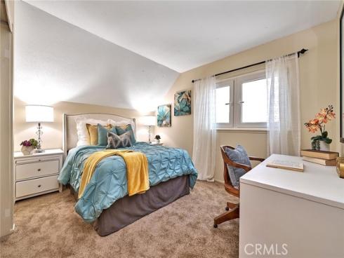 7531 Los Trancos Circle, La Palma, CA