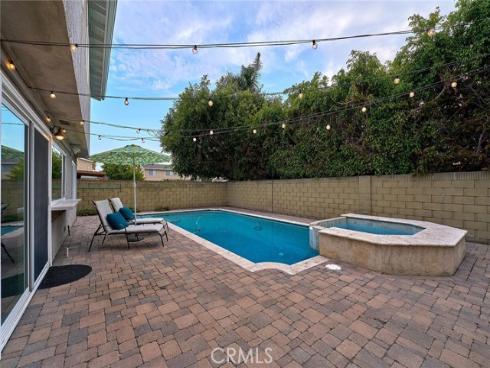 7531 Los Trancos Circle, La Palma, CA