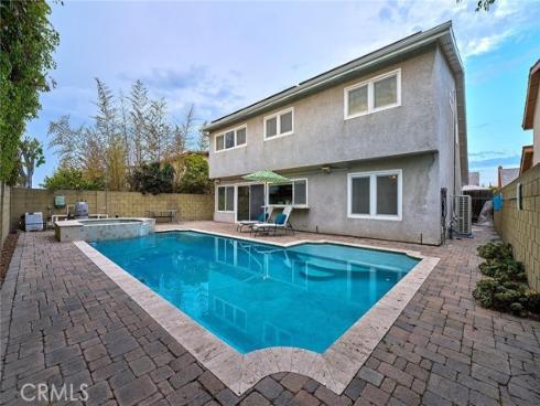 7531 Los Trancos Circle, La Palma, CA