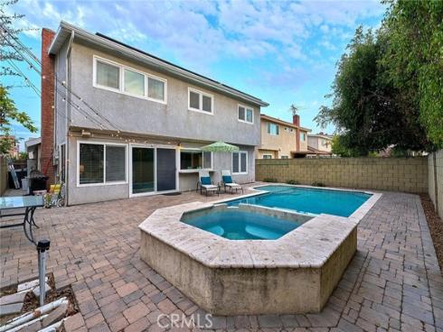 7531 Los Trancos Circle, La Palma, CA