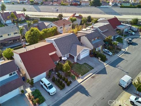 7531 Los Trancos Circle, La Palma, CA