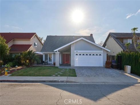 7531 Los Trancos Circle, La Palma, CA
