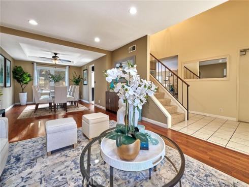 7531 Los Trancos Circle, La Palma, CA