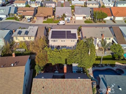 7531  Los Trancos   Circle, La Palma, CA