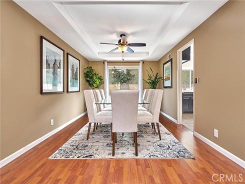 7531 Los Trancos Circle, La Palma, CA