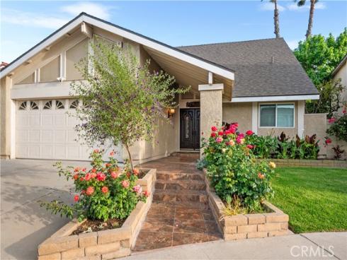 5842  Shasta   Circle, La Palma, CA