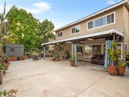 5842  Shasta   Circle, La Palma, CA