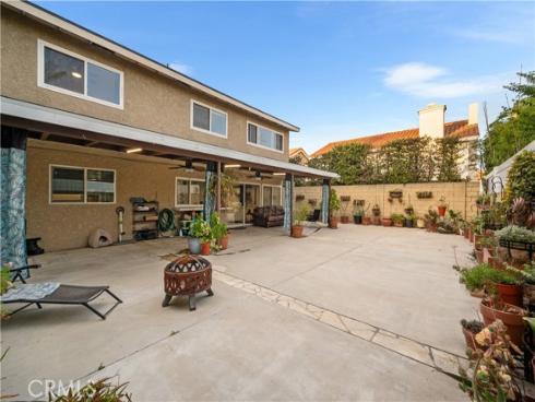 5842  Shasta   Circle, La Palma, CA