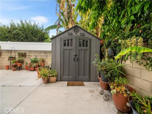 5842  Shasta   Circle, La Palma, CA