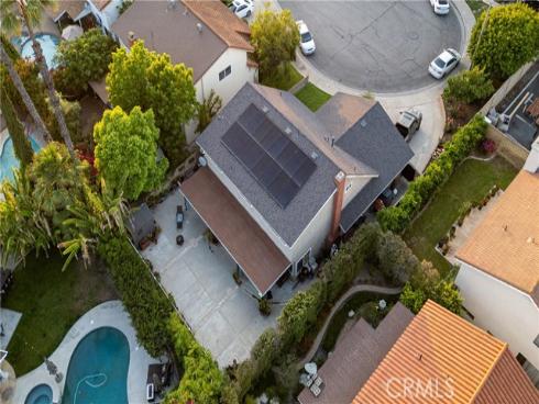 5842  Shasta   Circle, La Palma, CA