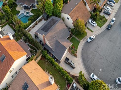 5842  Shasta   Circle, La Palma, CA