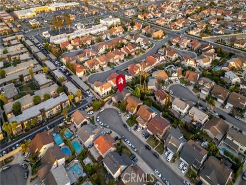 5842  Shasta   Circle, La Palma, CA