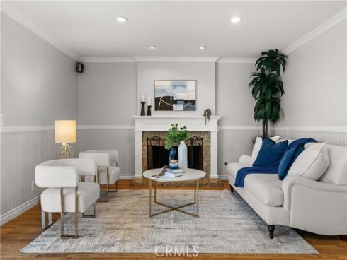 5061 Decatur Drive, La Palma, CA