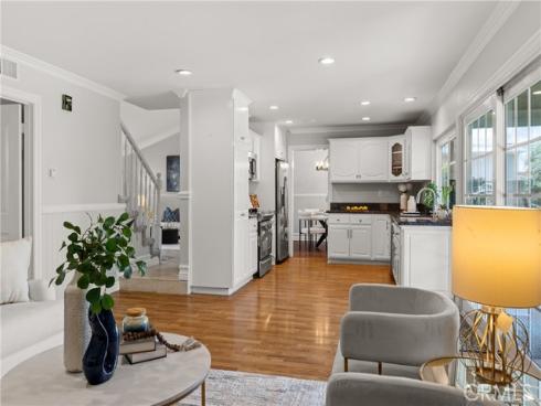 5061 Decatur Drive, La Palma, CA