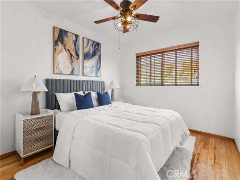 5061 Decatur Drive, La Palma, CA