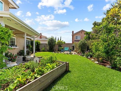 5061 Decatur Drive, La Palma, CA