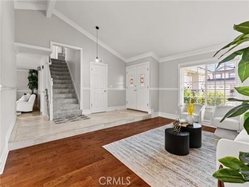 5061 Decatur Drive, La Palma, CA