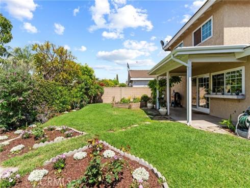 5061 Decatur Drive, La Palma, CA