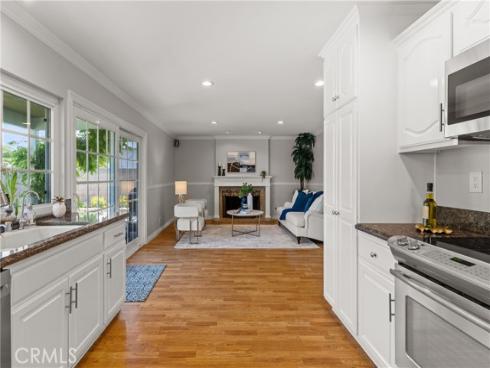 5061 Decatur Drive, La Palma, CA