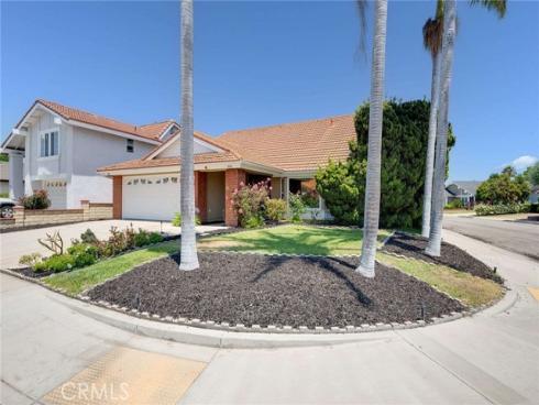 8072 Sundance Lane, La Palma, CA