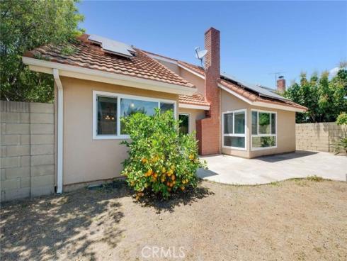 8072 Sundance Lane, La Palma, CA