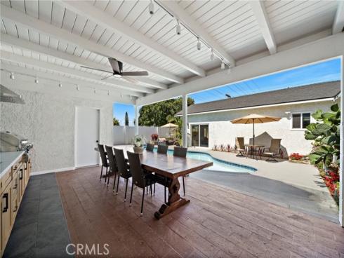 5742  Thelma   Avenue, La Palma, CA