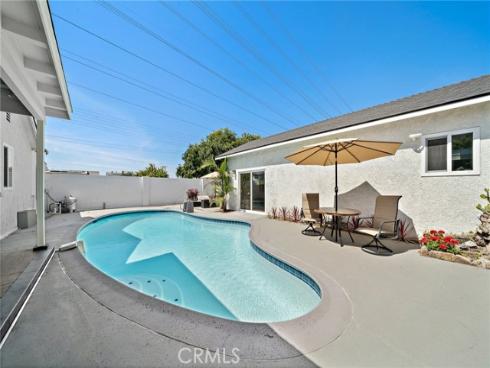 5742  Thelma   Avenue, La Palma, CA