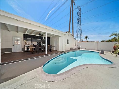 5742  Thelma   Avenue, La Palma, CA