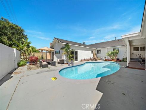 5742  Thelma   Avenue, La Palma, CA