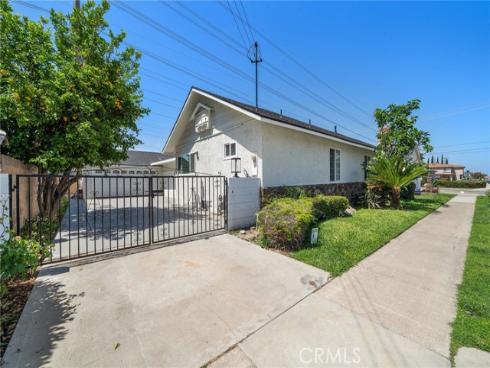 5742  Thelma   Avenue, La Palma, CA