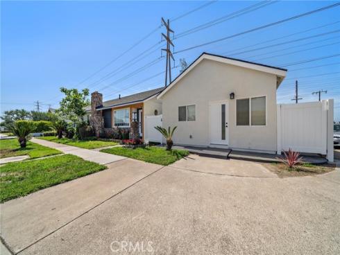 5742  Thelma   Avenue, La Palma, CA