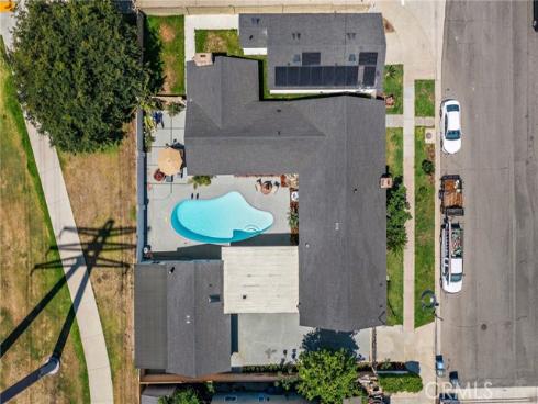 5742  Thelma   Avenue, La Palma, CA