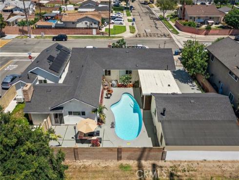 5742  Thelma   Avenue, La Palma, CA