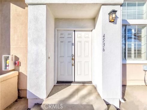 4536  Montecito   Drive, La Palma, CA