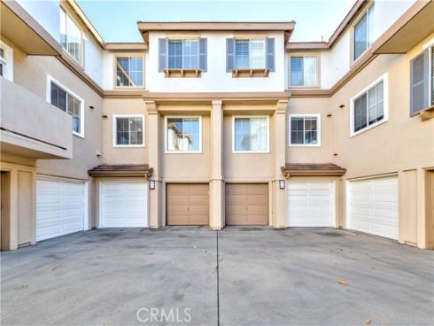 4536  Montecito   Drive, La Palma, CA