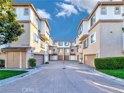 4536  Montecito   Drive, La Palma, CA