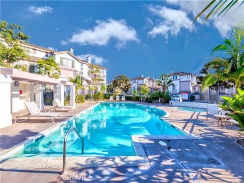 4536  Montecito   Drive, La Palma, CA