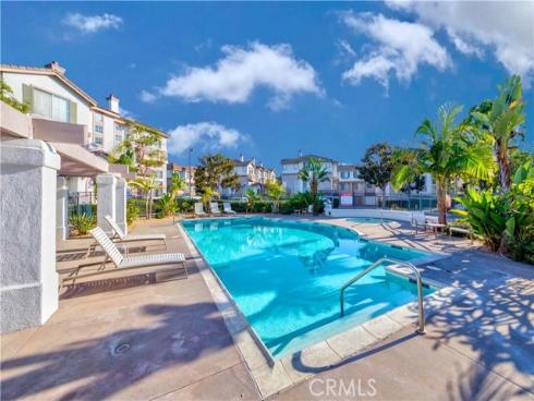 4536  Montecito   Drive, La Palma, CA