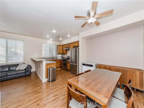 4536  Montecito   Drive, La Palma, CA