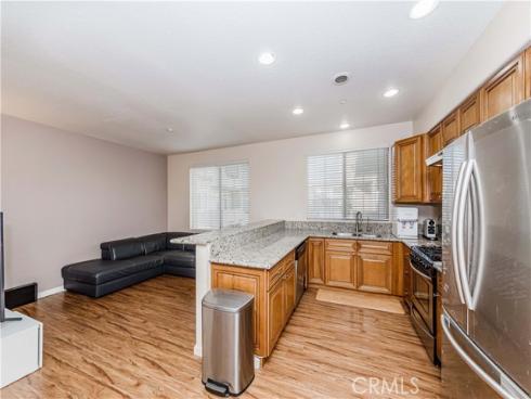 4536  Montecito   Drive, La Palma, CA