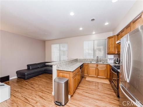 4536  Montecito   Drive, La Palma, CA