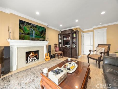 4541 Amberwood Avenue, La Palma, CA