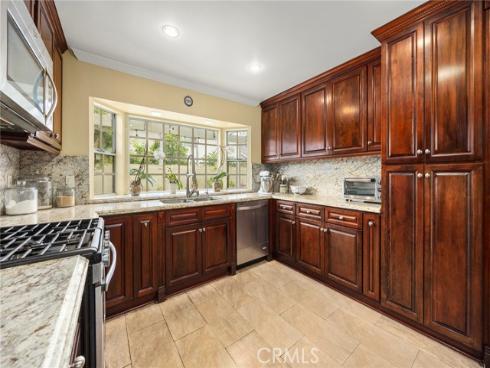 4541 Amberwood Avenue, La Palma, CA