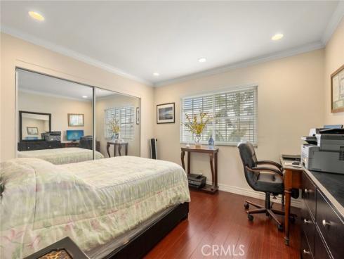 4541 Amberwood Avenue, La Palma, CA