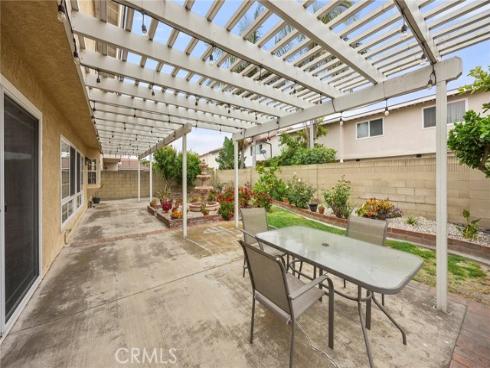 4541 Amberwood Avenue, La Palma, CA