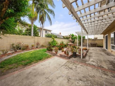 4541 Amberwood Avenue, La Palma, CA