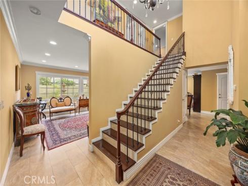 4541 Amberwood Avenue, La Palma, CA