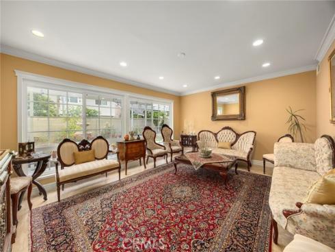 4541 Amberwood Avenue, La Palma, CA